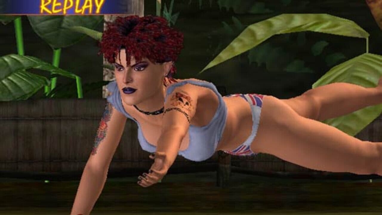Outlaw Volleyball thumbnail 7