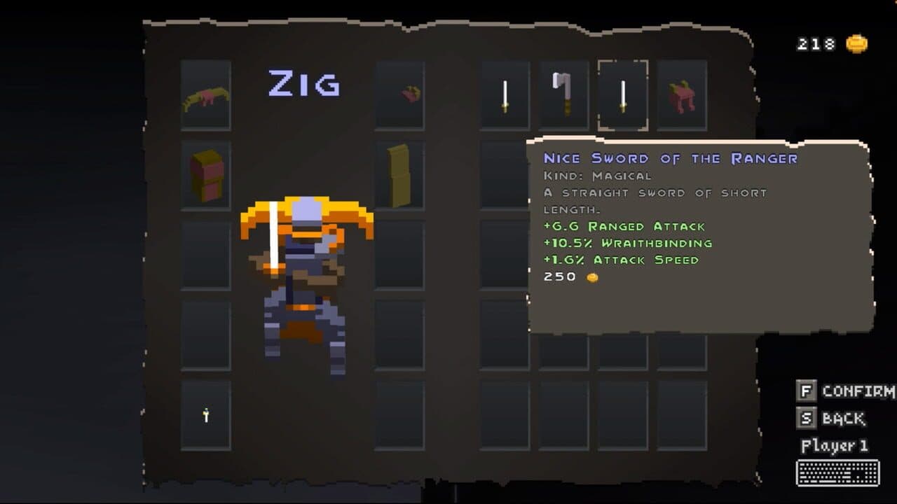 Wraithbinder thumbnail 5