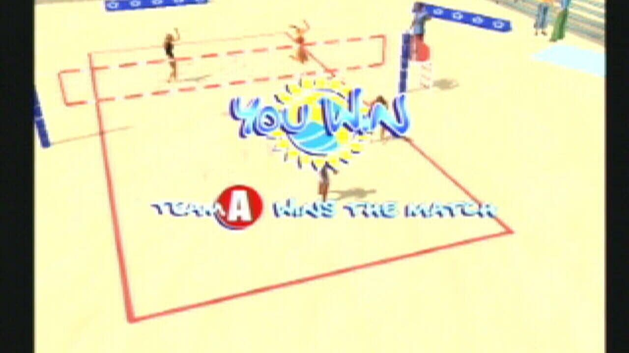 Summer Heat Beach Volleyball thumbnail 4