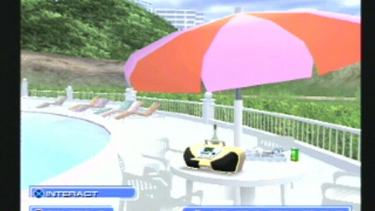 Summer Heat Beach Volleyball thumbnail 10