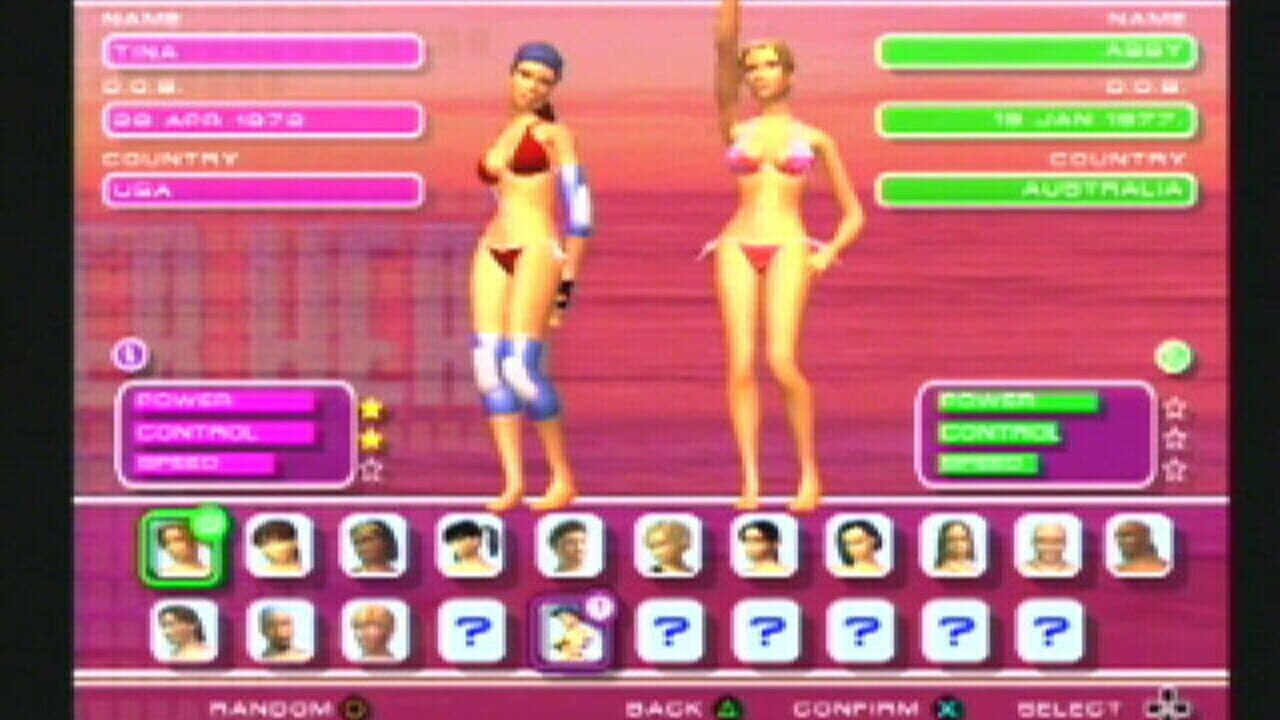 Summer Heat Beach Volleyball thumbnail 6