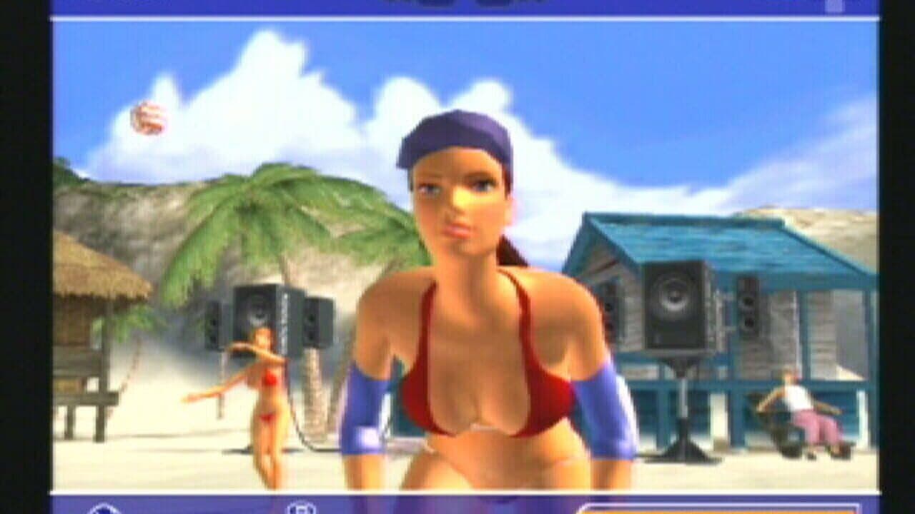 Summer Heat Beach Volleyball thumbnail 9