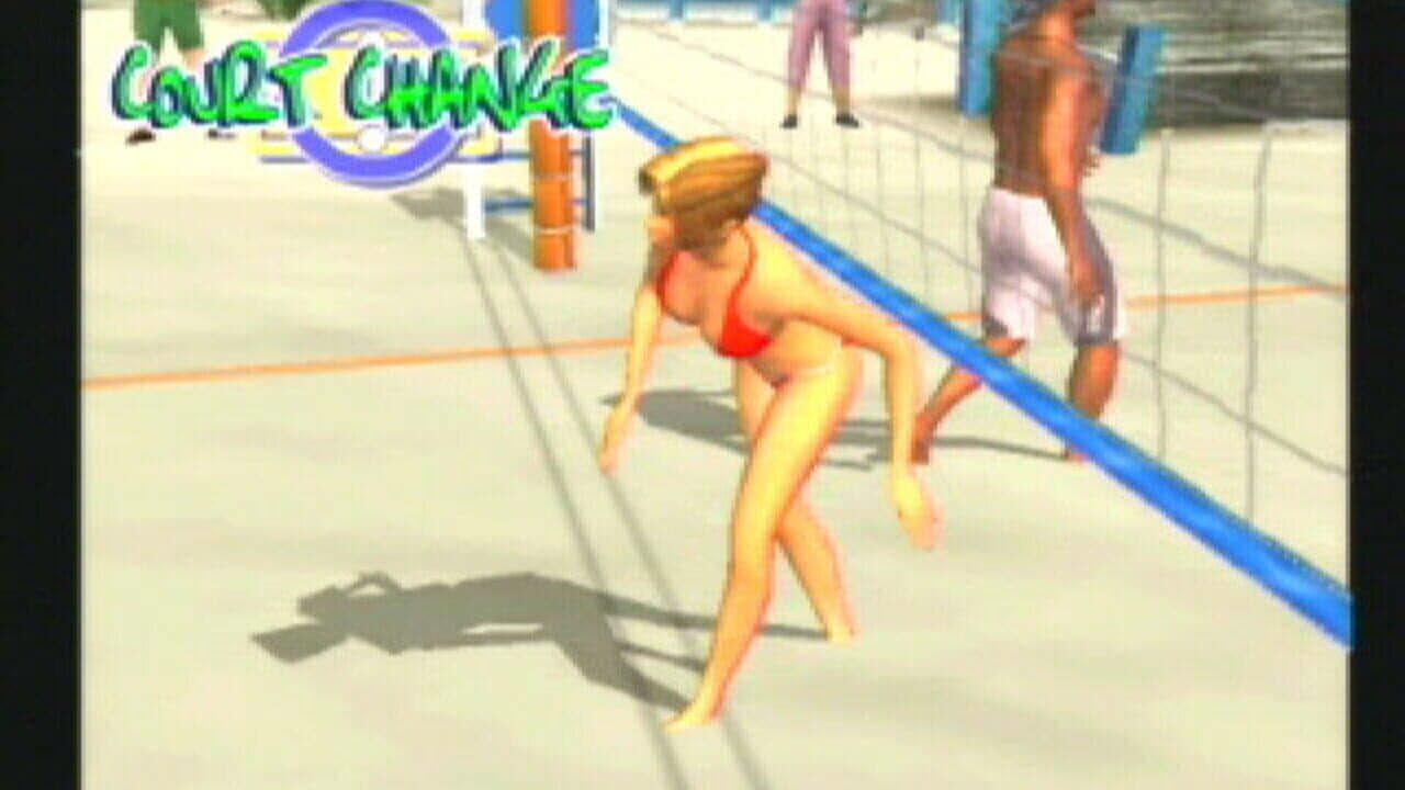 Summer Heat Beach Volleyball thumbnail 7