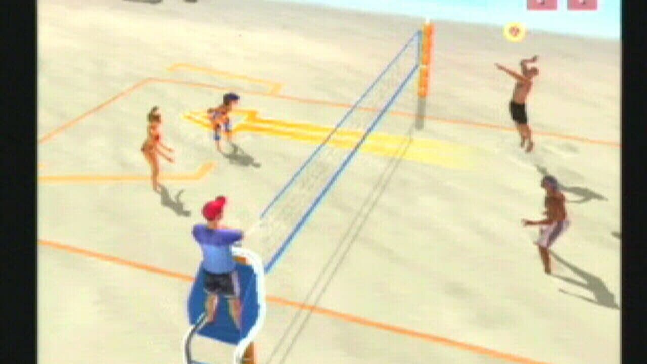 Summer Heat Beach Volleyball thumbnail 15