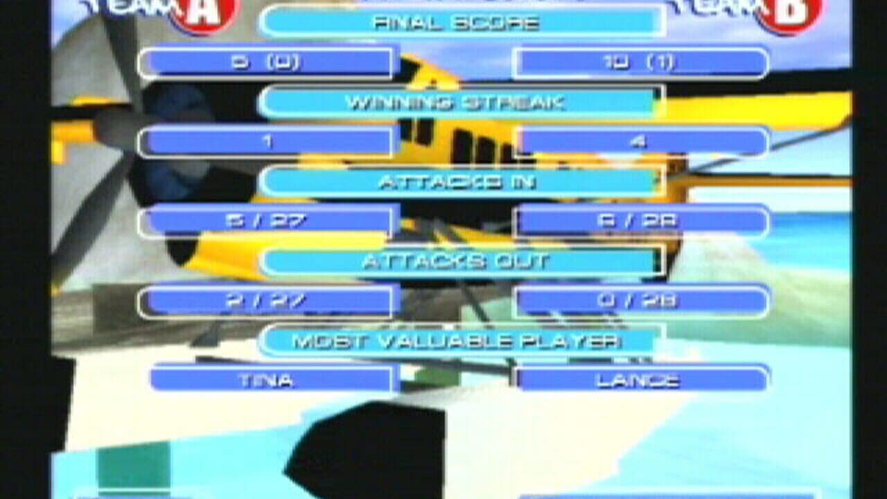 Summer Heat Beach Volleyball thumbnail 16