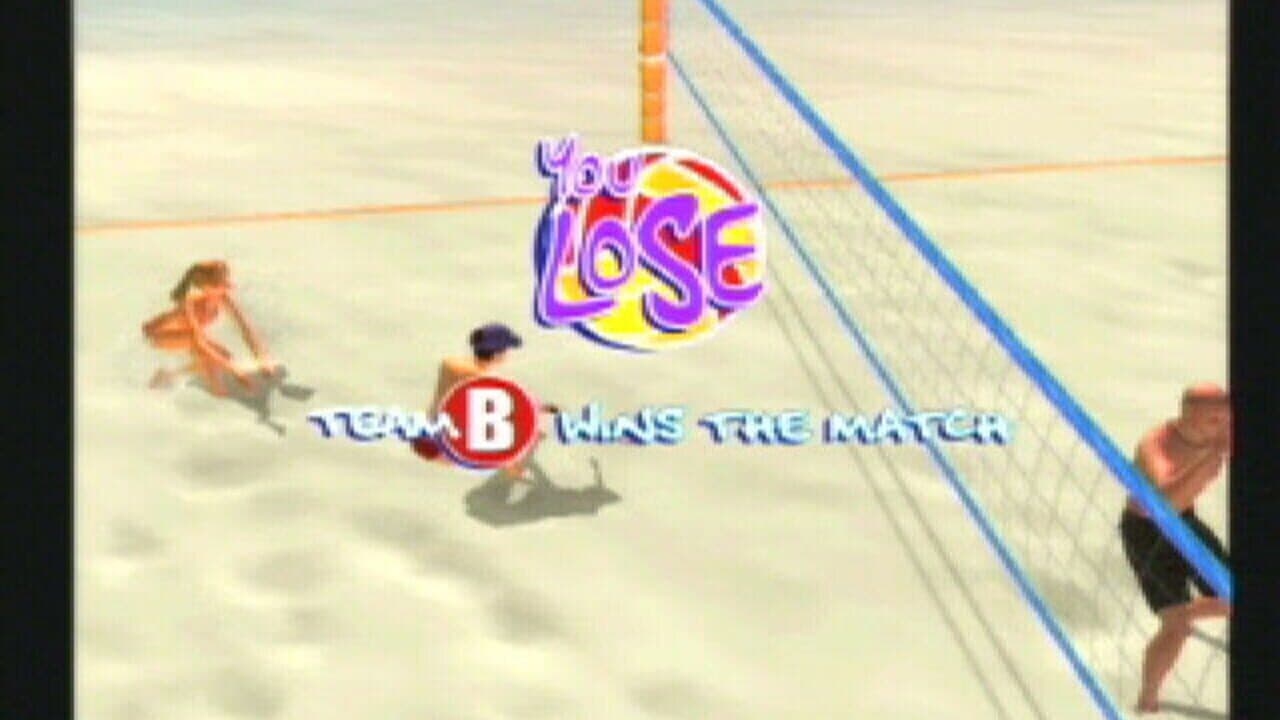 Summer Heat Beach Volleyball thumbnail 19