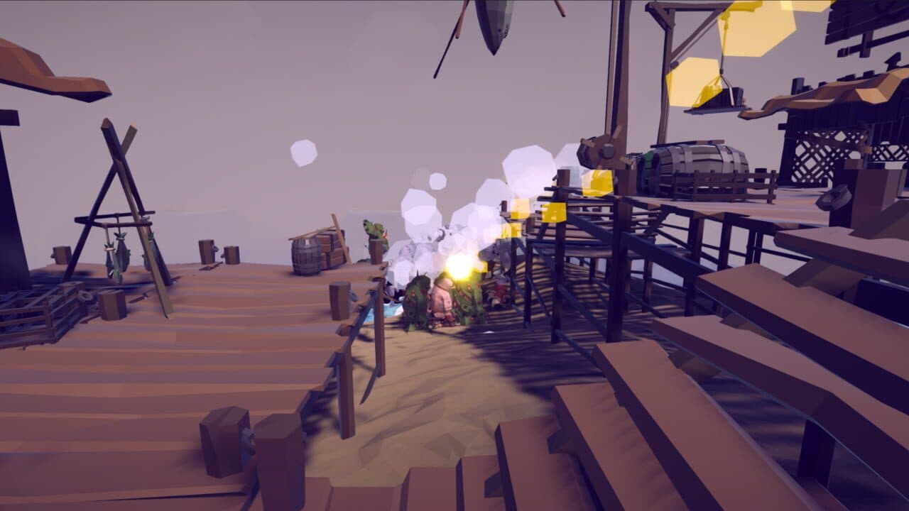 Siege Worlds screenshot 1