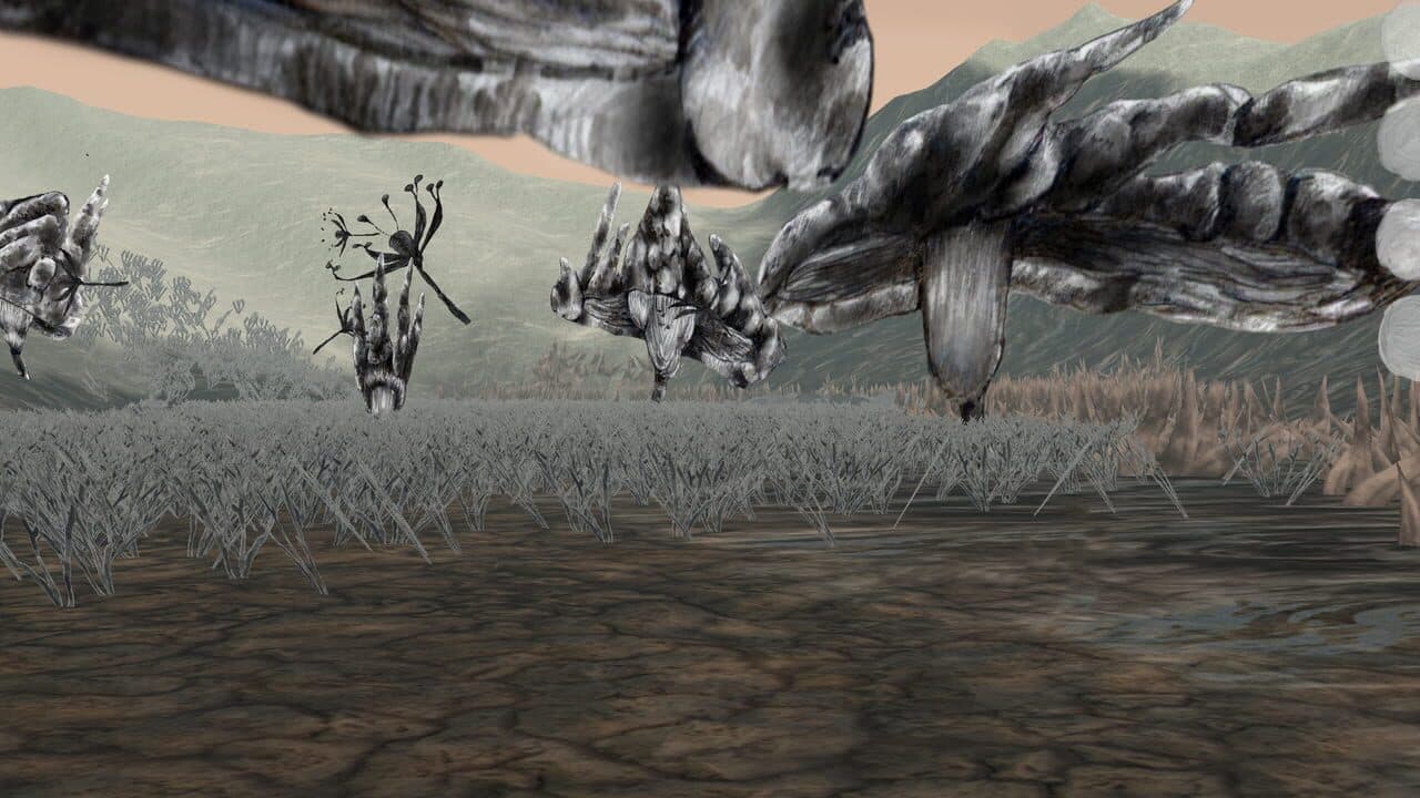 Forêt de Nuages screenshot 1