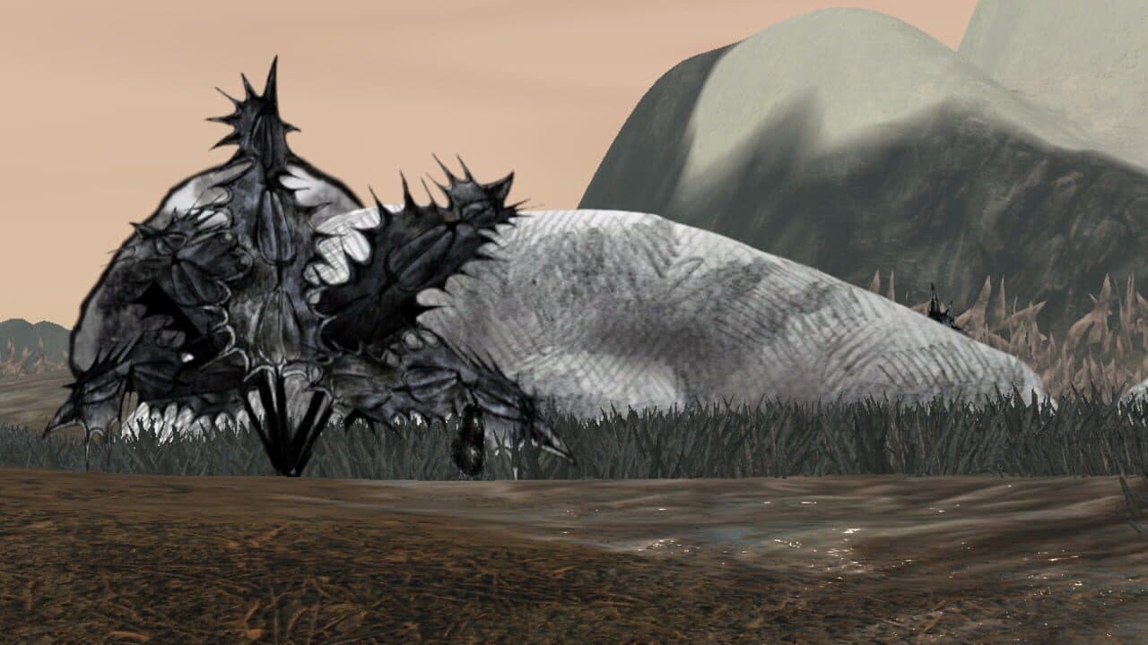 Forêt de Nuages thumbnail 3