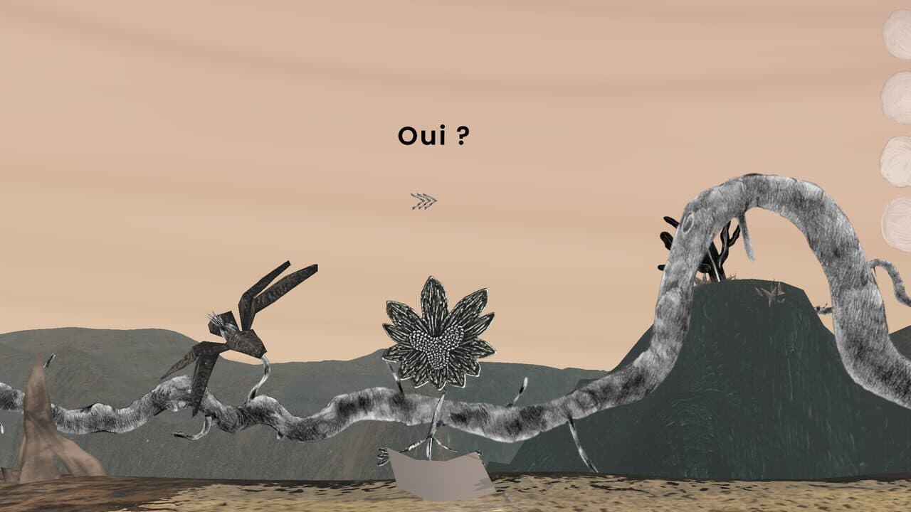 Forêt de Nuages thumbnail 4