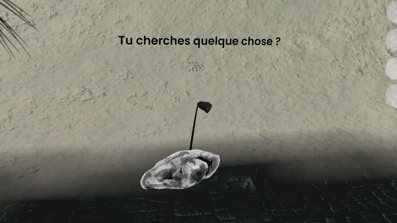 Forêt de Nuages thumbnail 2