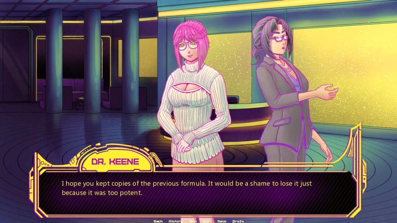 Full Service Shop screenshot 1