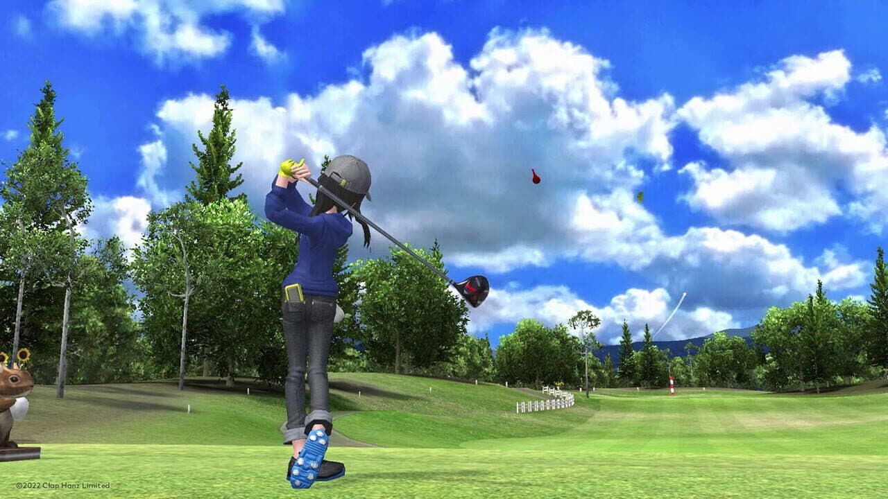 Easy Come Easy Golf thumbnail 6
