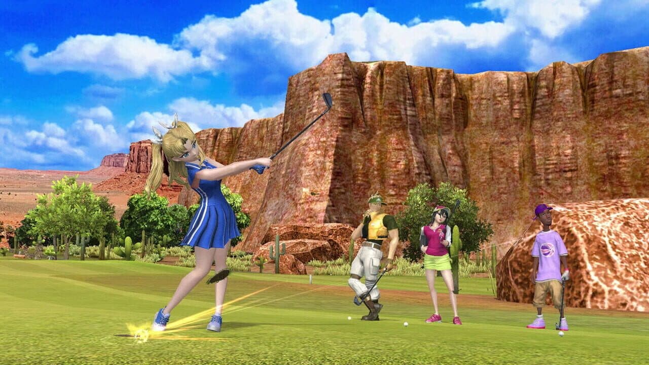 Easy Come Easy Golf thumbnail 4