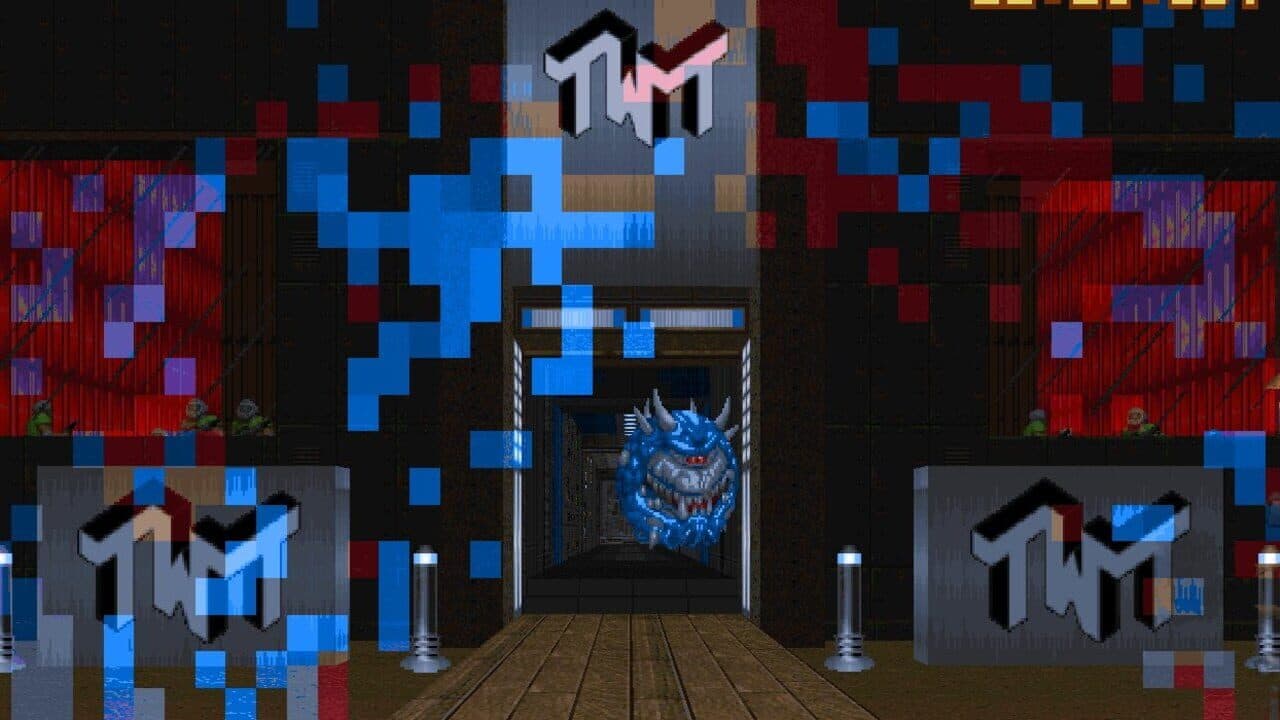 Thatcher's Techbase: Arcade Edition thumbnail 3