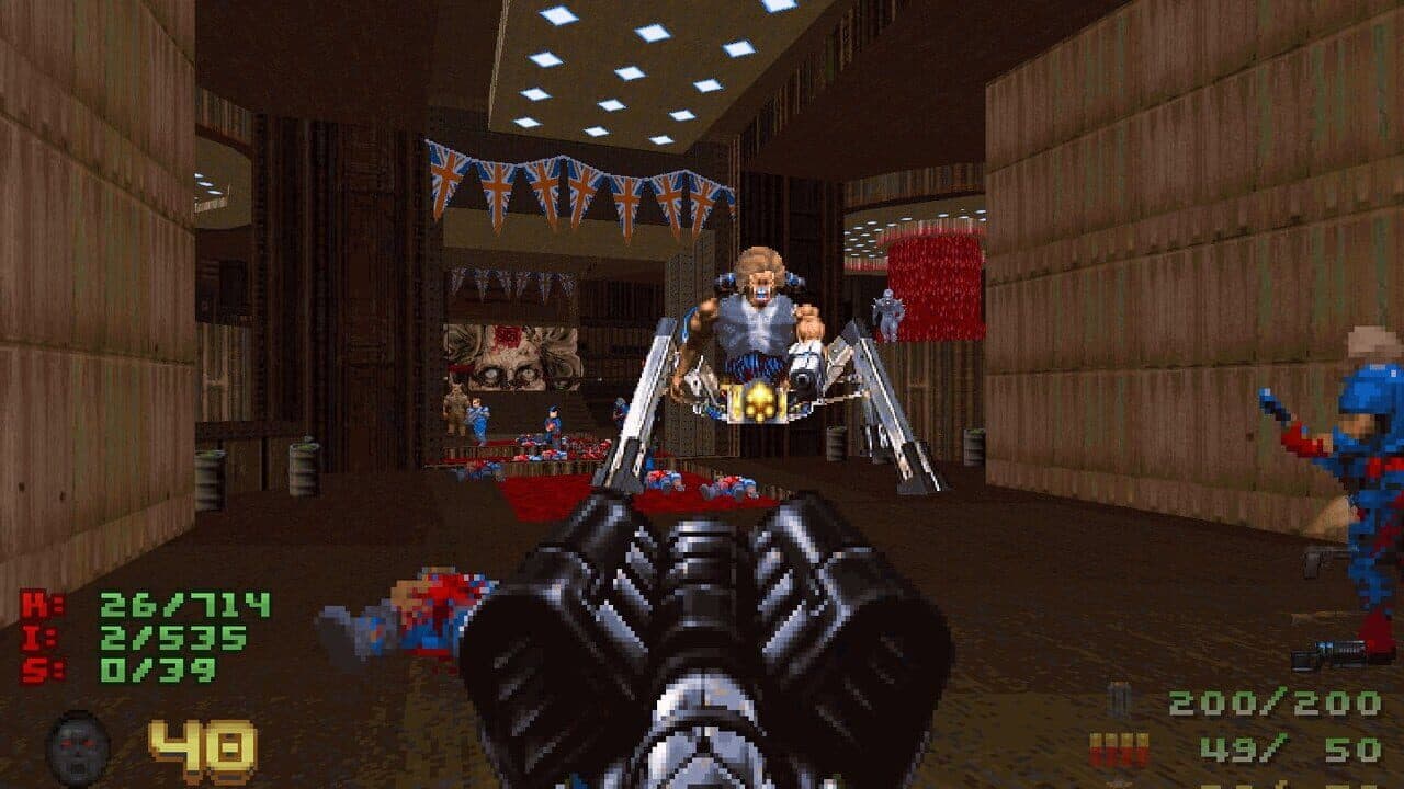 Thatcher's Techbase: Arcade Edition thumbnail 4