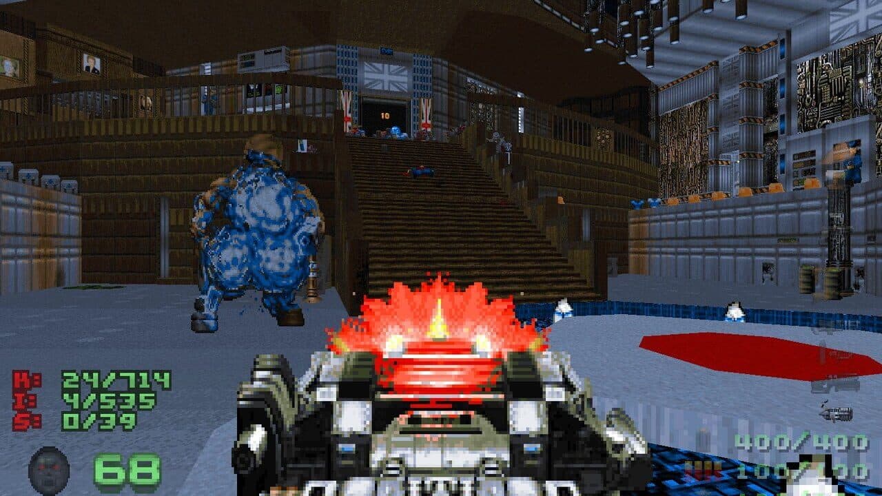 Thatcher's Techbase: Arcade Edition thumbnail 5