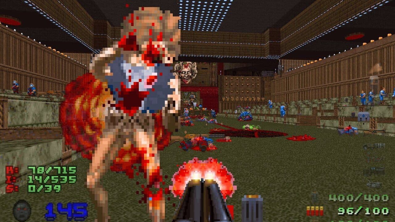 Thatcher's Techbase: Arcade Edition thumbnail 6