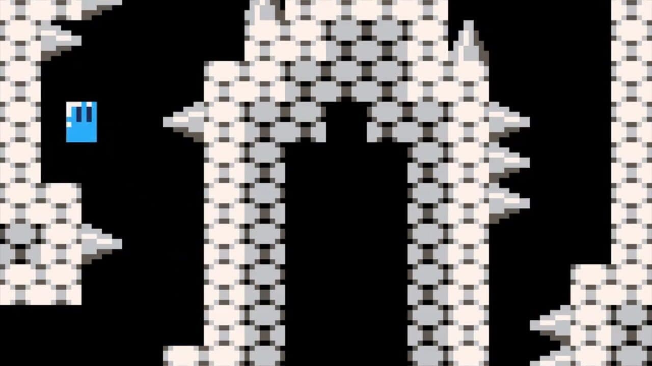 Metrocubevania thumbnail 2