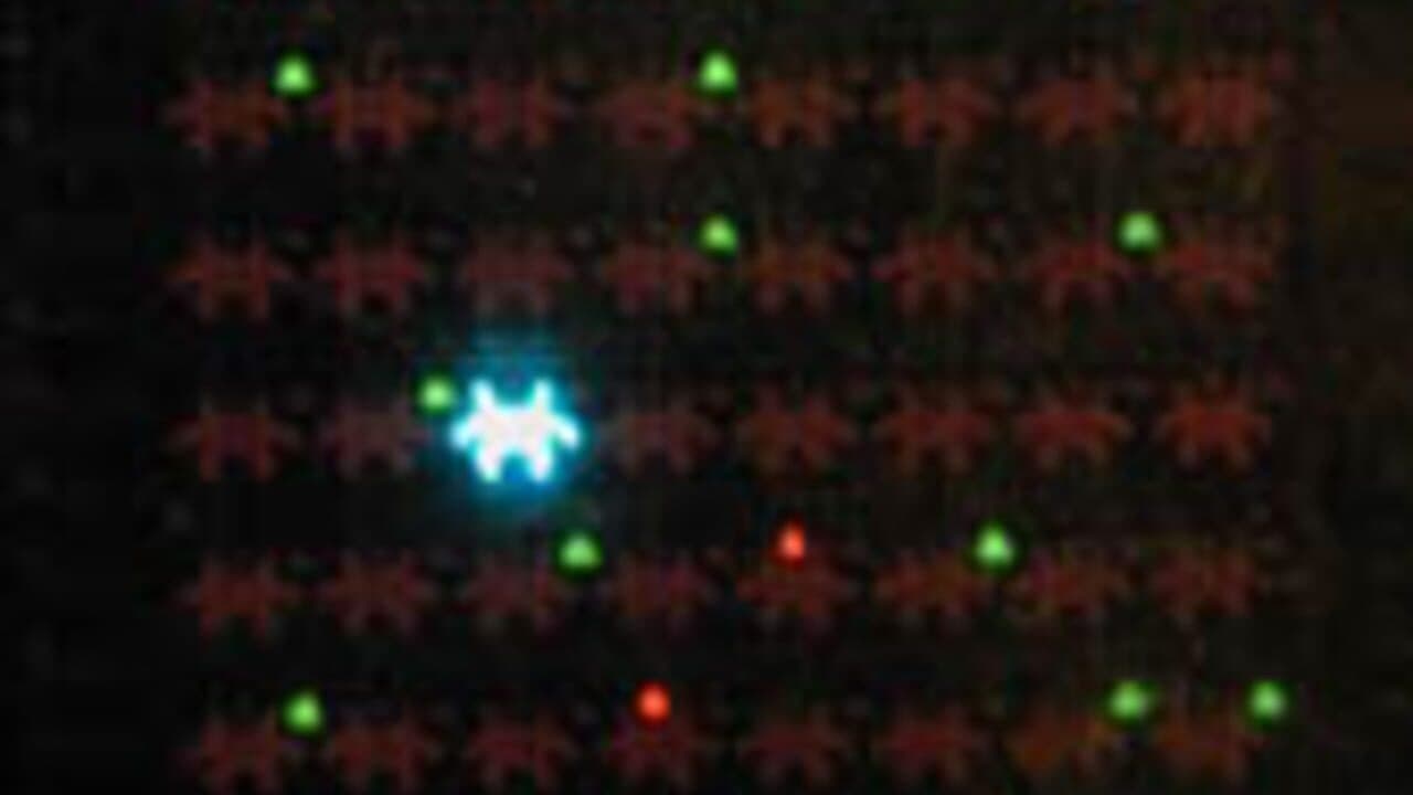 Galaxian2 thumbnail 2