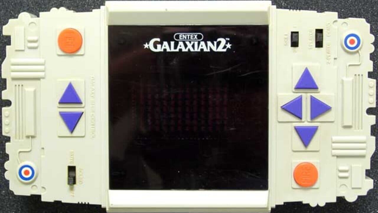 Galaxian2 thumbnail 3