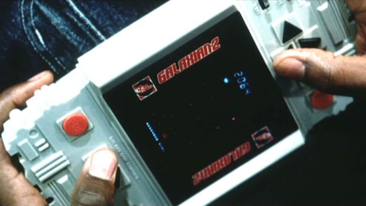 Galaxian2 thumbnail 4