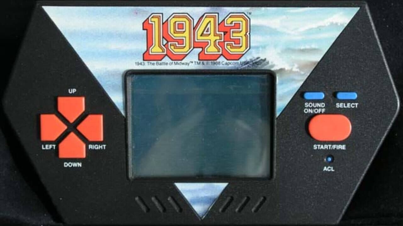 1943: The Battle of Midway screenshot 1
