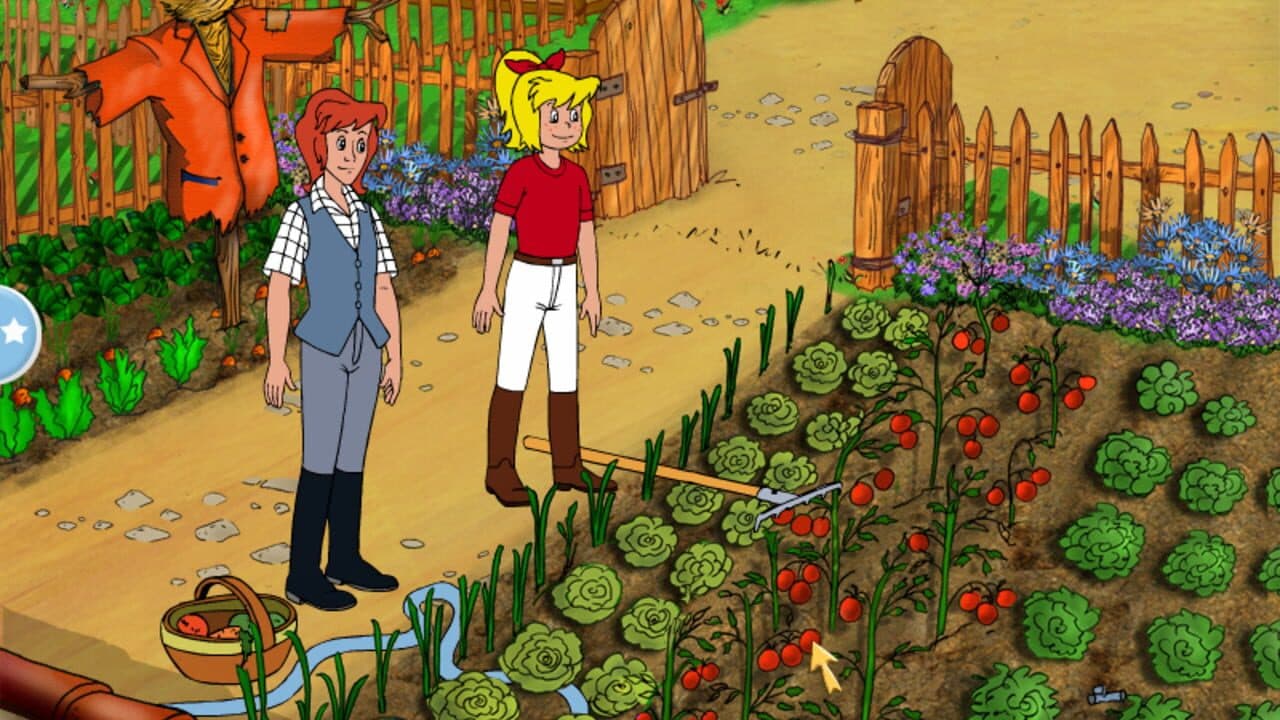 Bibi und Tina: 5 Sterne für den Martinshof thumbnail 6