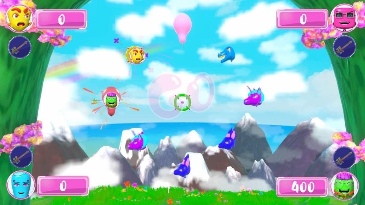 Blaloon Blalympia 2 thumbnail 2
