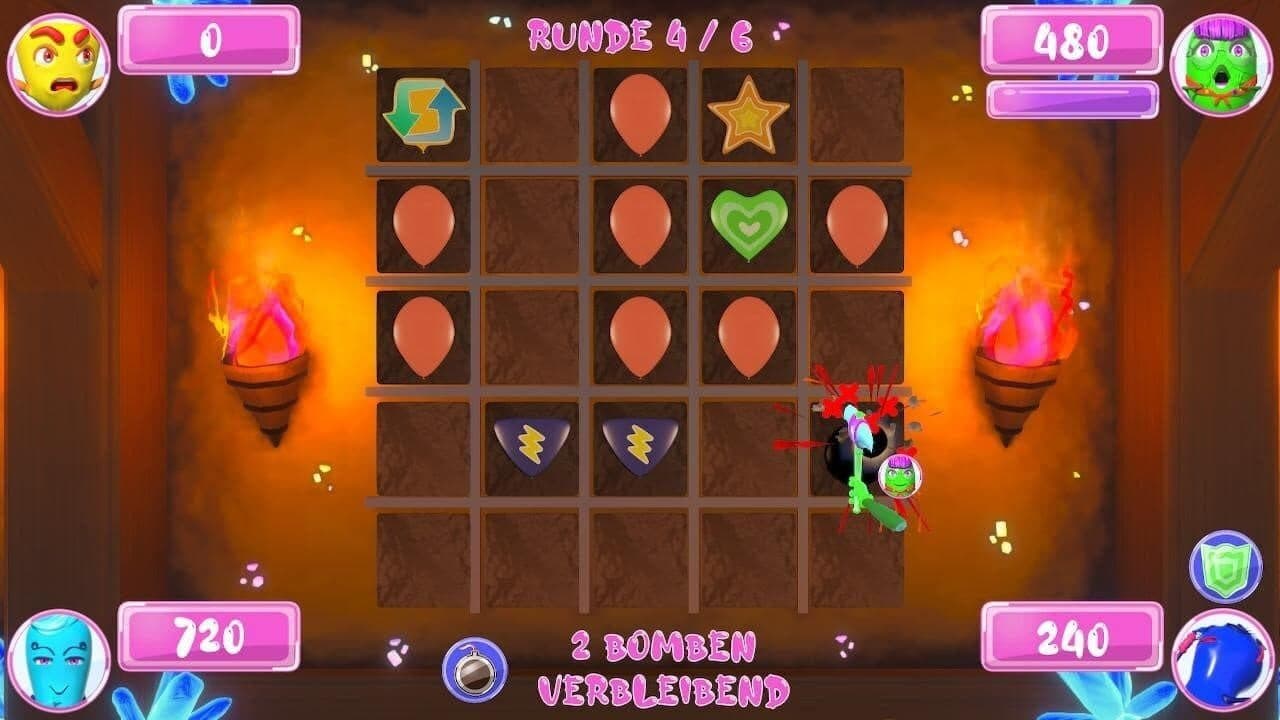 Blaloon Blalympia 2 thumbnail 3