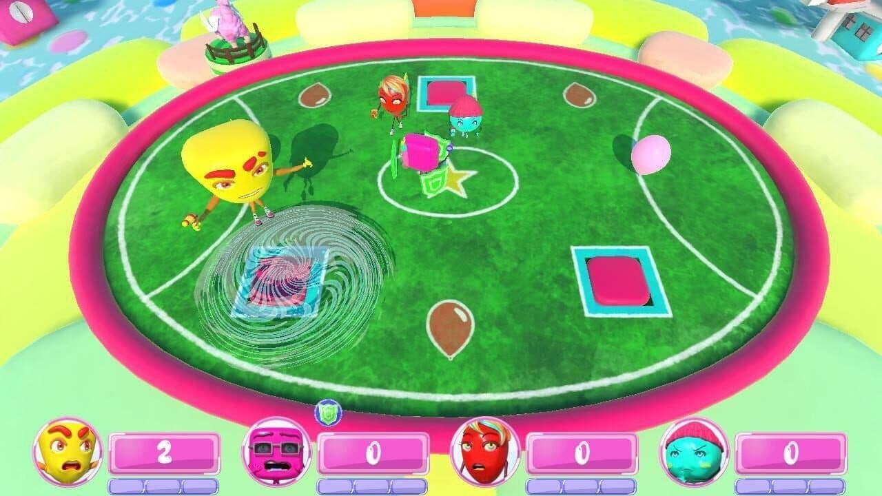 Blaloon Blalympia 2 thumbnail 4