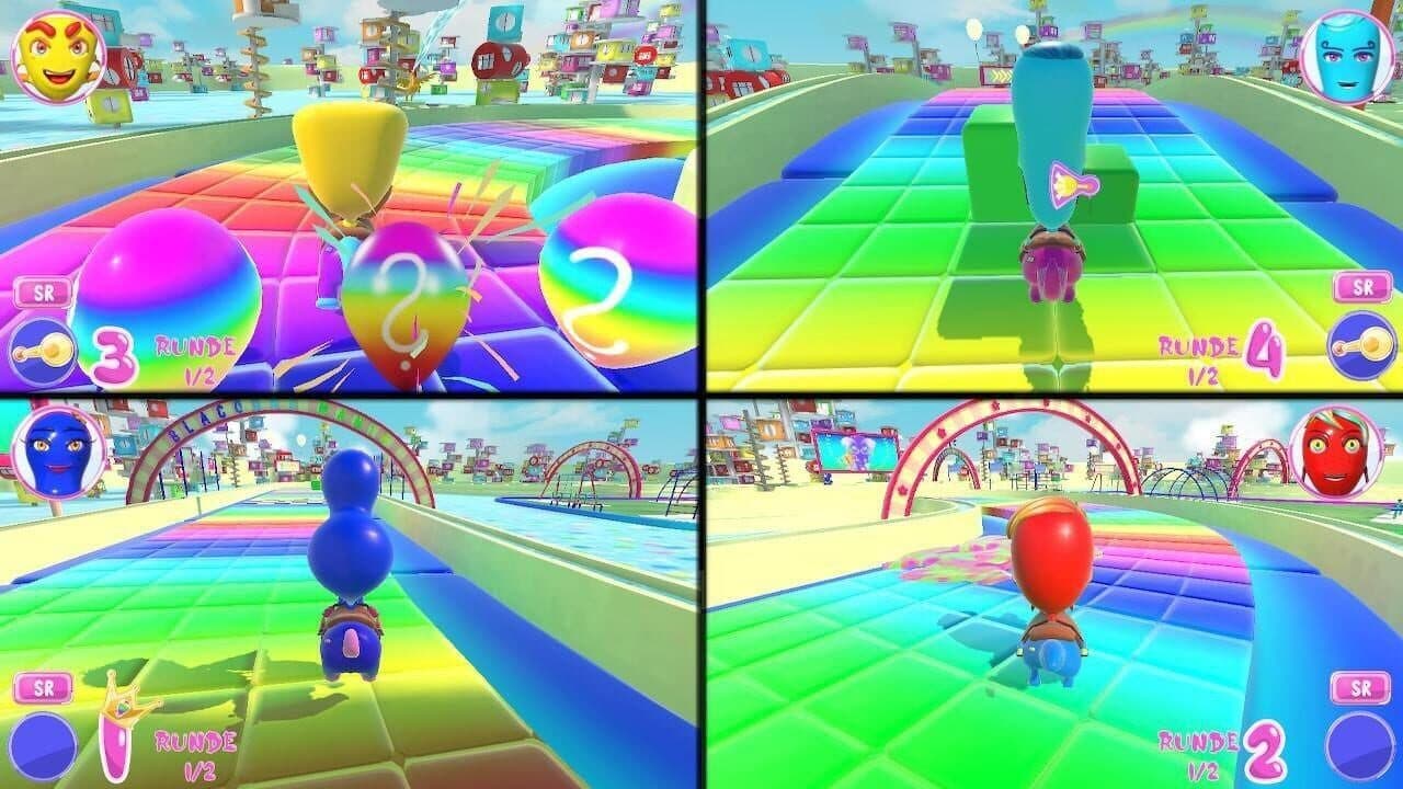 Blaloon Blalympia 2 thumbnail 5