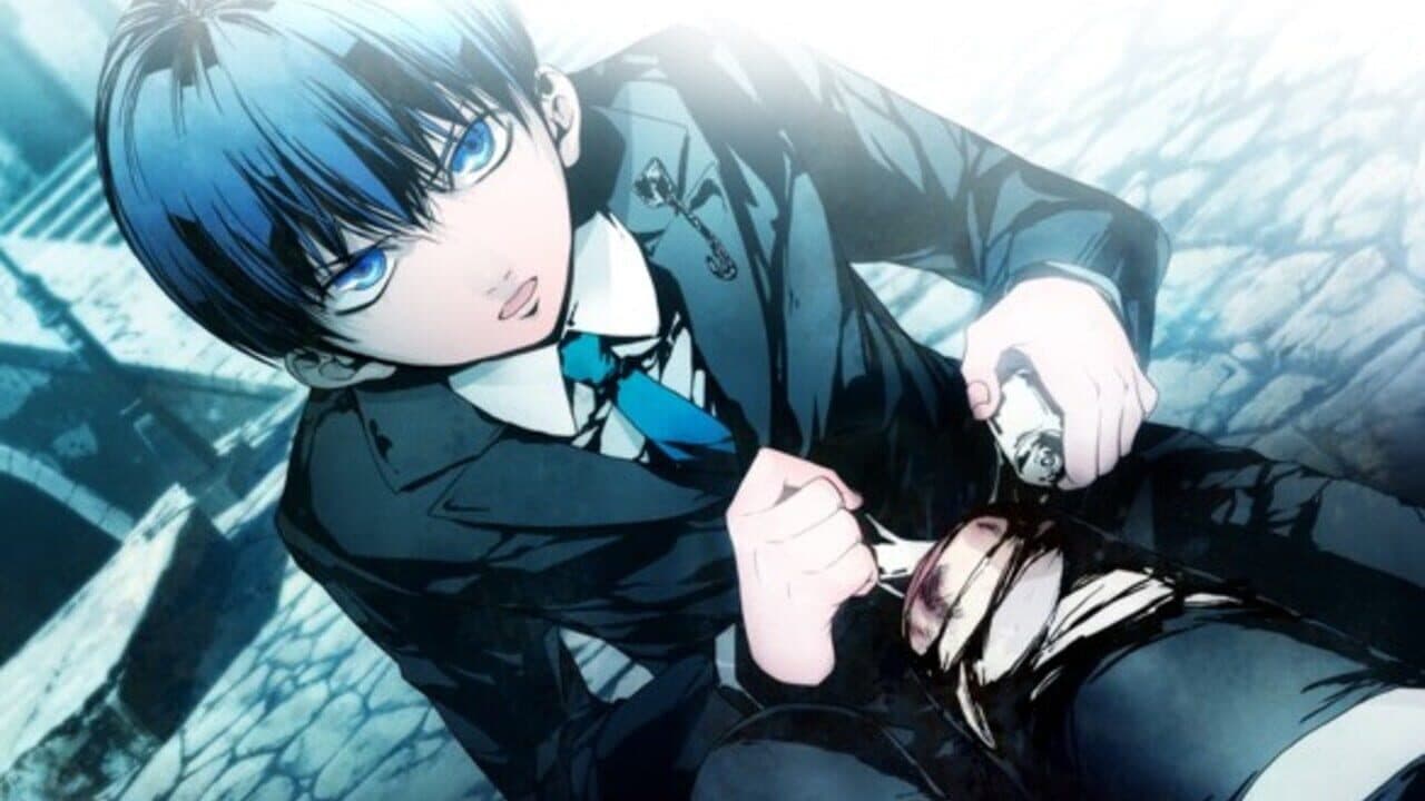 Arcana Famiglia: La storia della Arcana Famiglia - Ancora thumbnail 2