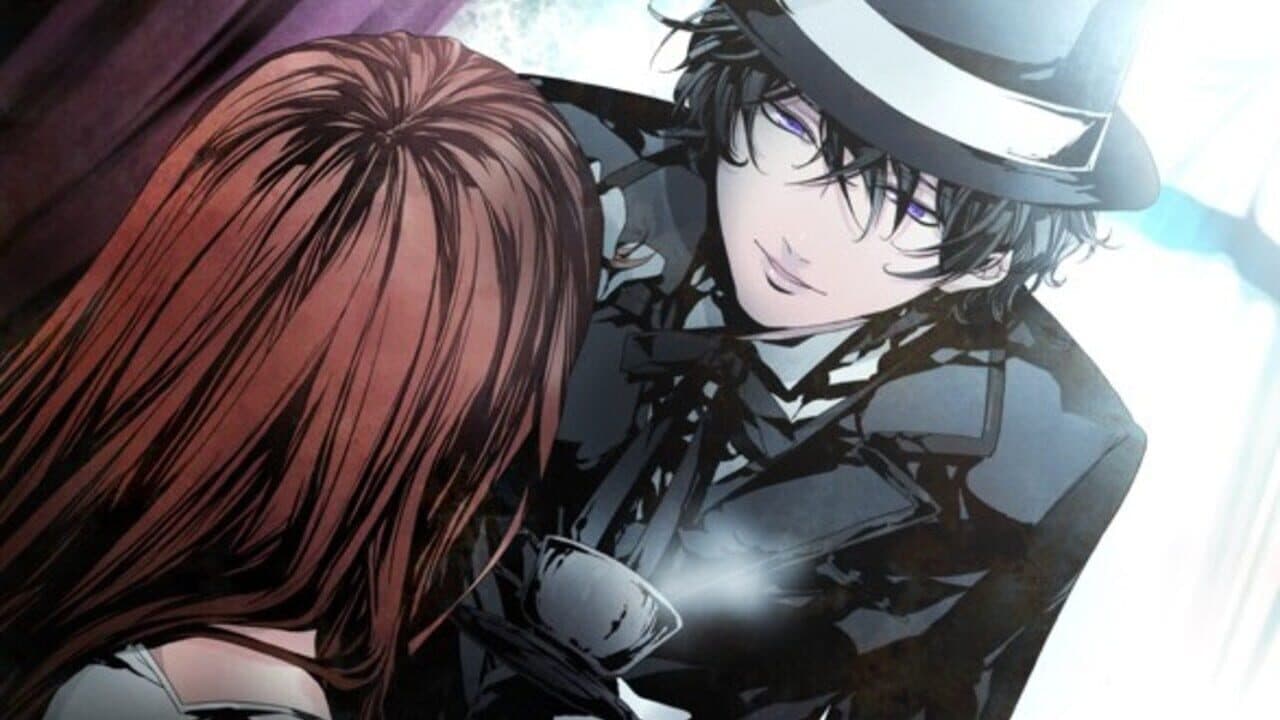 Arcana Famiglia: La storia della Arcana Famiglia - Ancora thumbnail 4