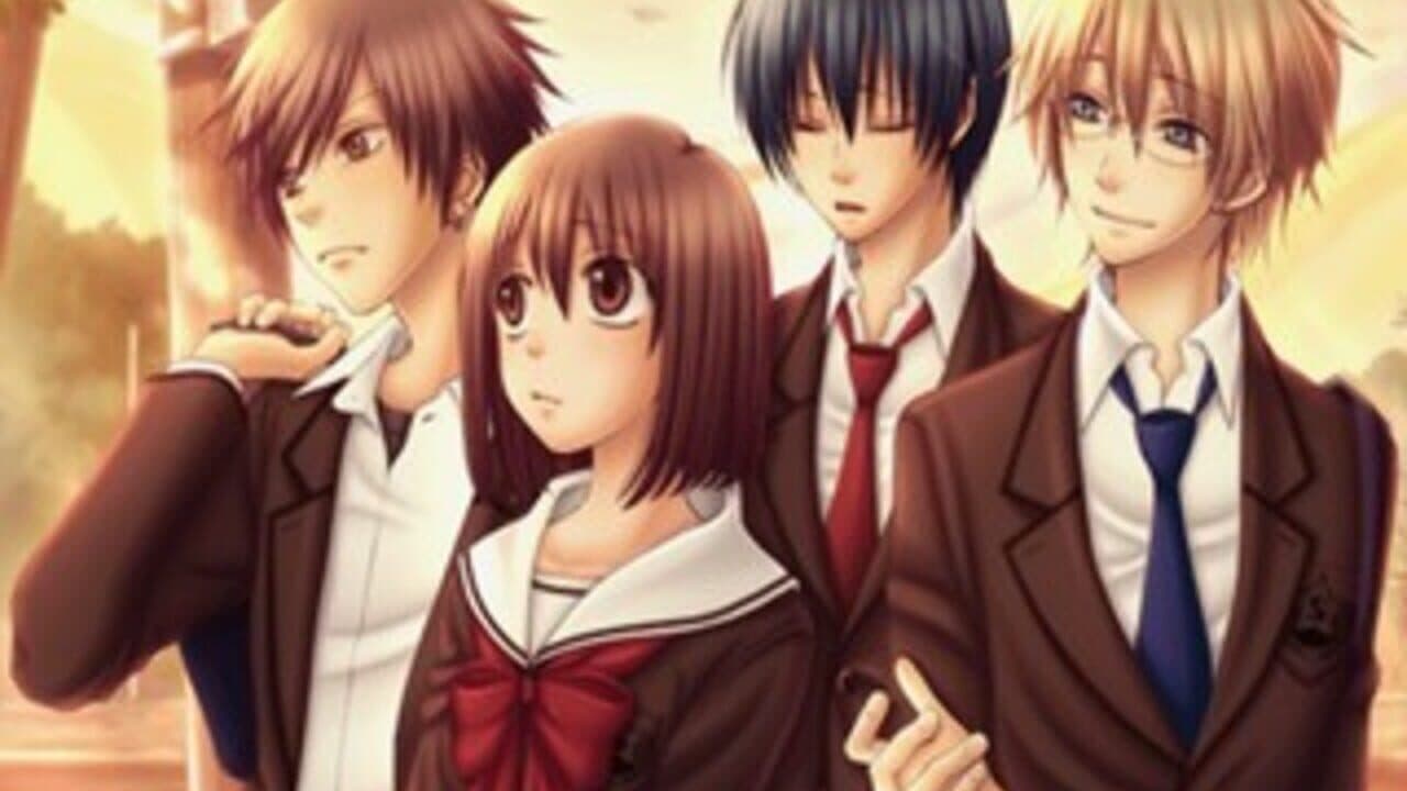Hoshiiro no Okurimono thumbnail 3