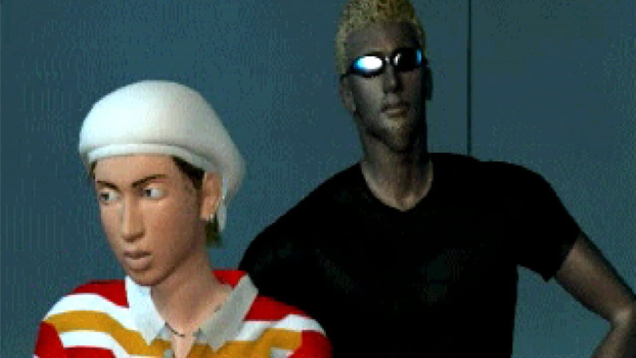 R?MJ: The Mystery Hospital thumbnail 6