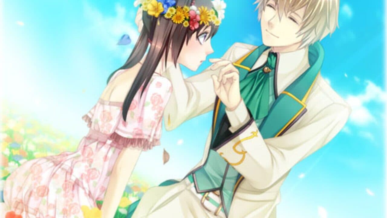 Kago no Naka no Alicis thumbnail 3