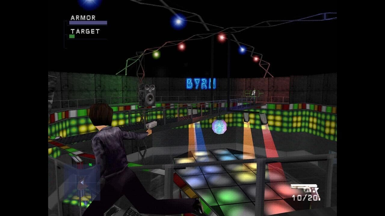 Syphon Filter 2 thumbnail 2