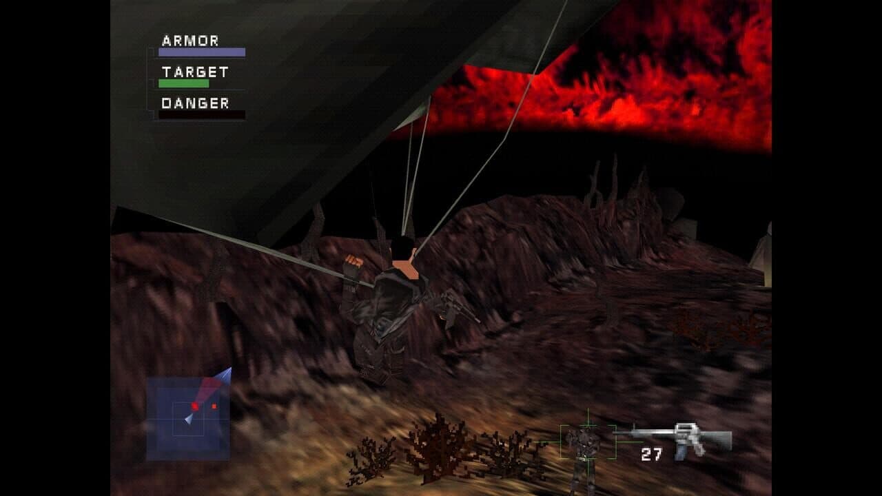 Syphon Filter 2 thumbnail 3
