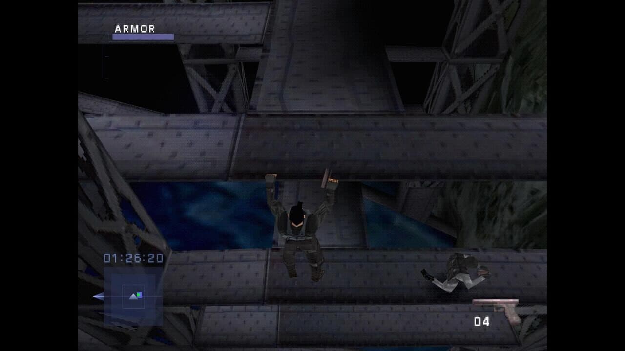 Syphon Filter 2 thumbnail 9