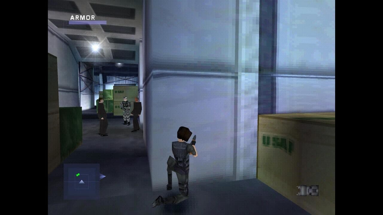 Syphon Filter 2 thumbnail 8