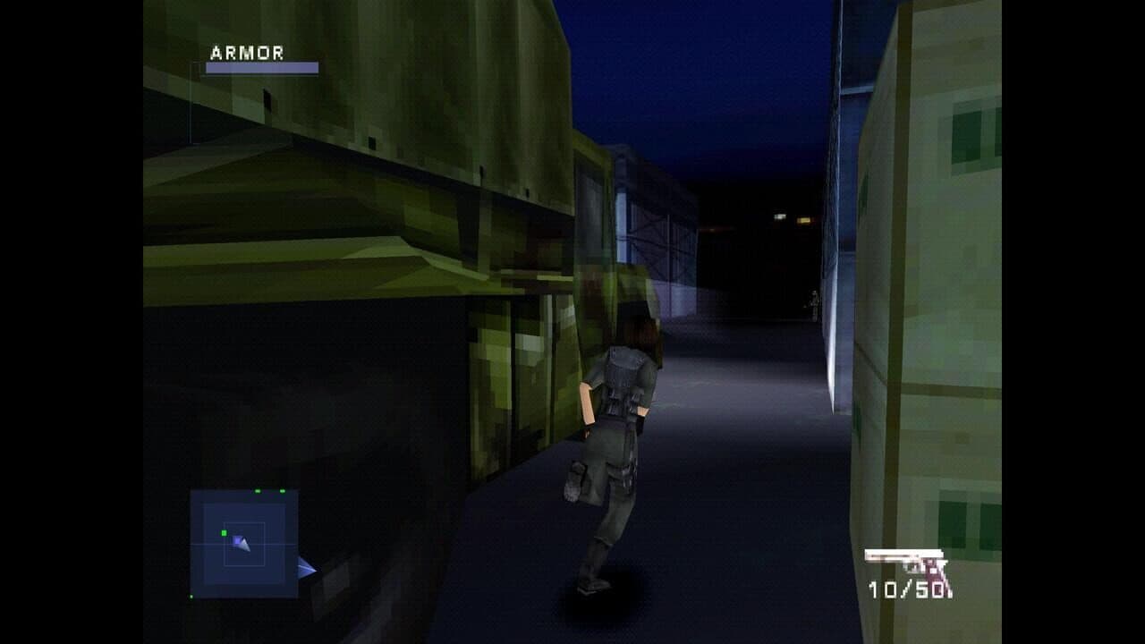 Syphon Filter 2 thumbnail 6
