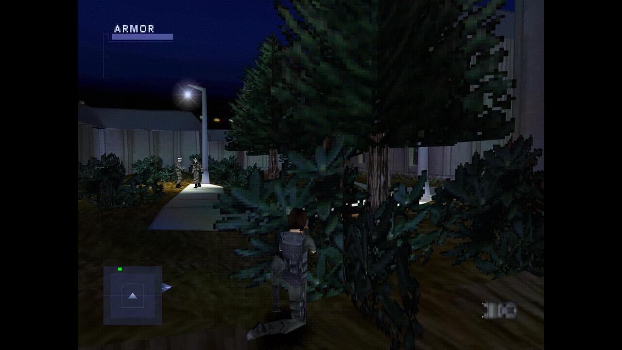 Syphon Filter 2 thumbnail 7