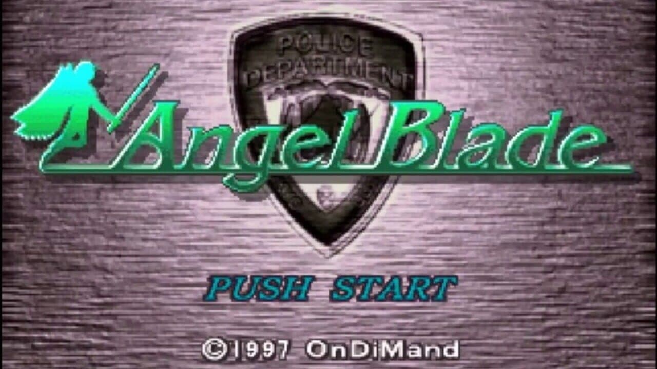 Angel Blade: Neo Tokyo Guardians thumbnail 2