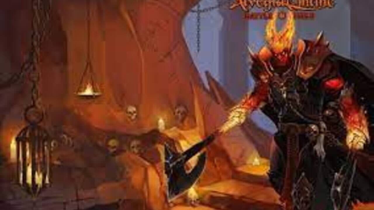 Alvegia Online thumbnail 4