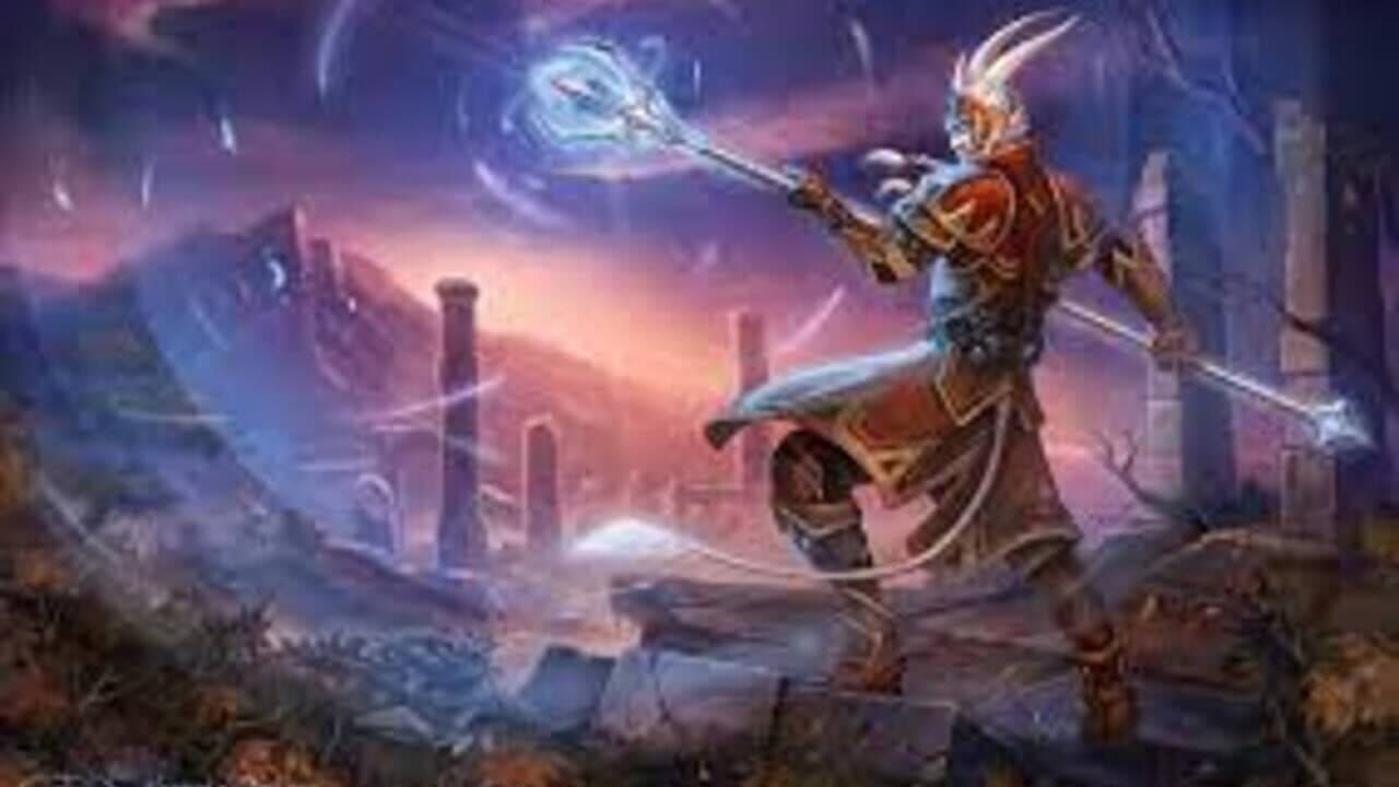 Alvegia Online thumbnail 2