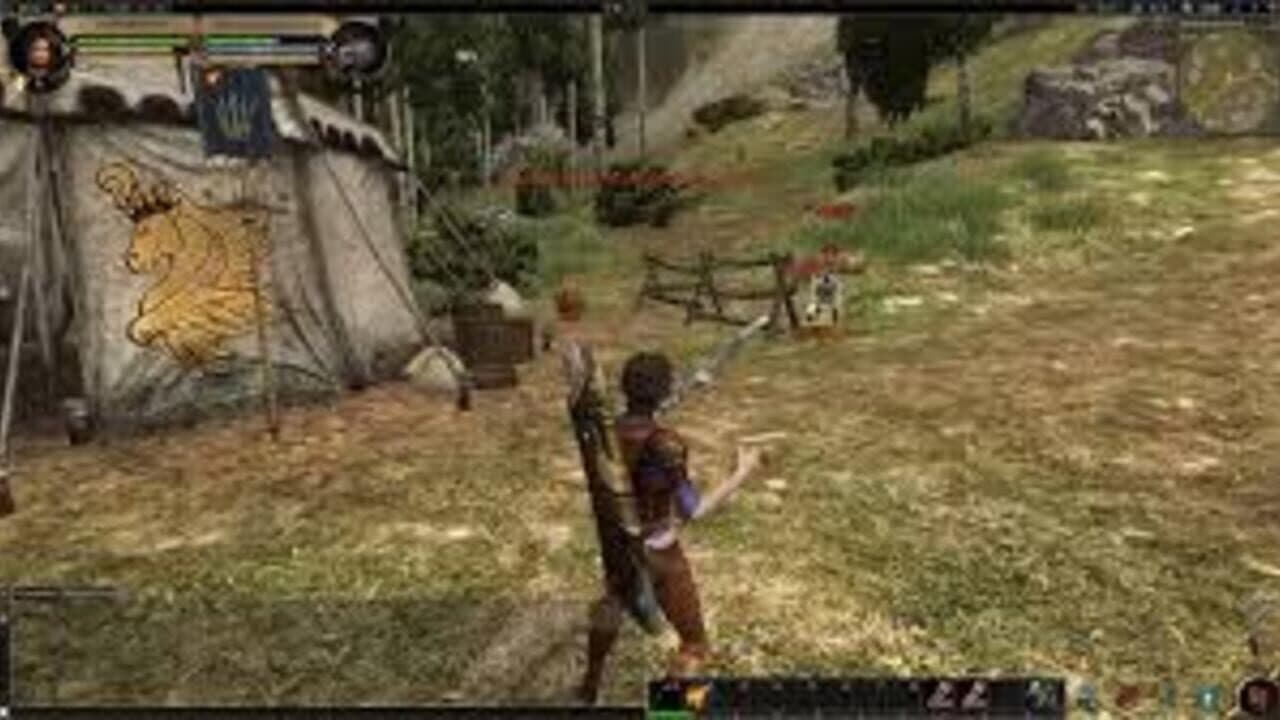 Alvegia Online thumbnail 3
