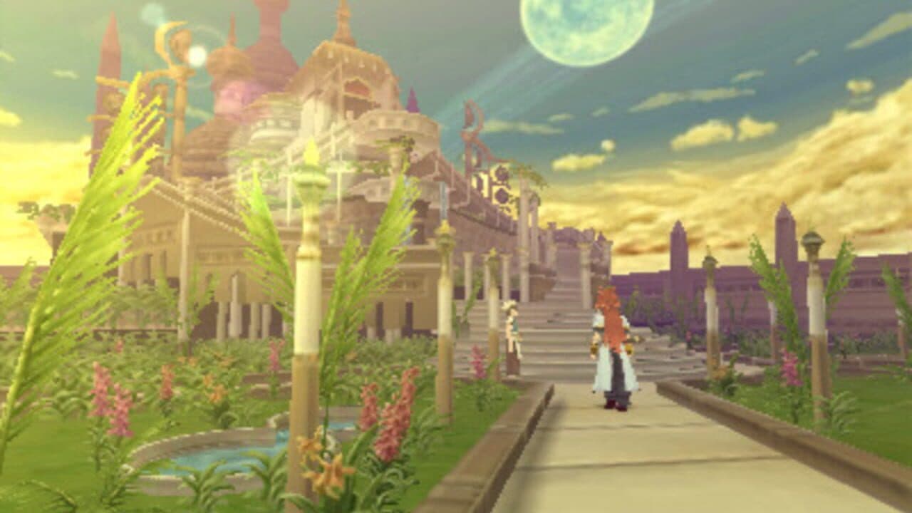 Tales of the Abyss thumbnail 2