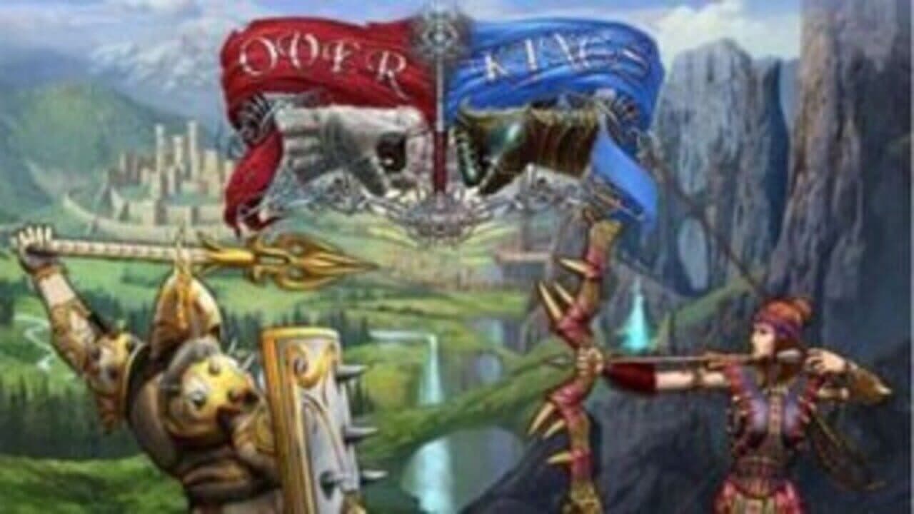 Overkings screenshot 1