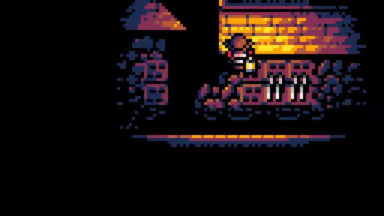 Dank Tomb screenshot 1